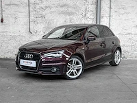 Audi a1 sportback 1.4 tfsi s-line pdc 122pk 2013, 7-kfn-93 - afbeelding 1 van  44