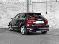 Audi a1 sportback 1.4 tfsi s-line pdc 122pk 2013, 7-kfn-93 - afbeelding 7 van  44