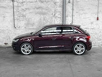 Audi a1 sportback 1.4 tfsi s-line pdc 122pk 2013, 7-kfn-93 - afbeelding 10 van  44