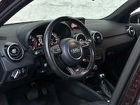 Audi a1 sportback 1.4 tfsi s-line pdc 122pk 2013, 7-kfn-93 - afbeelding 11 van  44