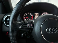 Audi a1 sportback 1.4 tfsi s-line pdc 122pk 2013, 7-kfn-93 - afbeelding 16 van  44