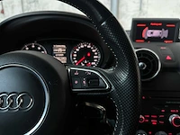 Audi a1 sportback 1.4 tfsi s-line pdc 122pk 2013, 7-kfn-93 - afbeelding 17 van  44