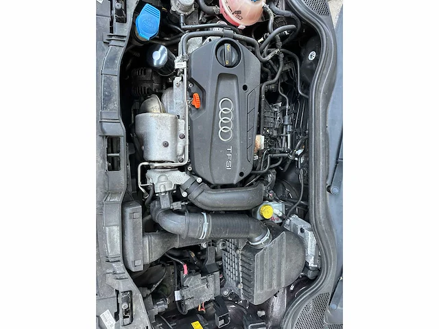 Audi a1 sportback 1.4 tfsi s-line pdc 122pk 2013, 7-kfn-93 - afbeelding 37 van  44