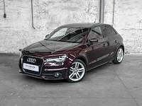 Audi a1 sportback 1.4 tfsi s-line pdc 122pk 2013, 7-kfn-93 - afbeelding 34 van  44