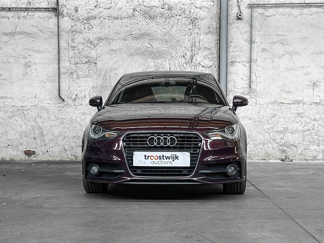 Audi a1 sportback 1.4 tfsi s-line pdc 122pk 2013, 7-kfn-93 - afbeelding 40 van  44