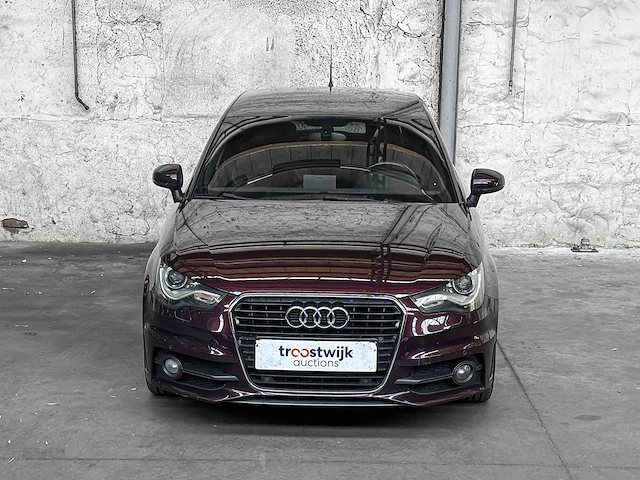 Audi a1 sportback 1.4 tfsi s-line pdc 122pk 2013, 7-kfn-93 - afbeelding 41 van  44