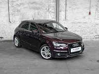 Audi a1 sportback 1.4 tfsi s-line pdc 122pk 2013, 7-kfn-93 - afbeelding 43 van  44