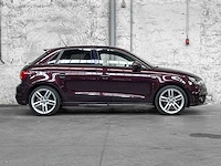 Audi a1 sportback 1.4 tfsi s-line pdc 122pk 2013, 7-kfn-93 - afbeelding 44 van  44