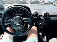 Audi a1 sportback 1.6 tdi 116,2016 - afbeelding 2 van  28