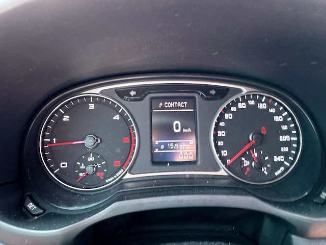 Audi a1 sportback 1.6 tdi 116,2016 - afbeelding 6 van  28