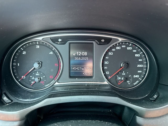Audi a1 sportback 1.6 tdi 116,2016 - afbeelding 10 van  28