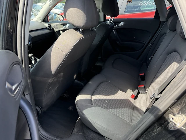Audi a1 sportback 1.6 tdi 116,2016 - afbeelding 11 van  28