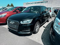 Audi a1 sportback 1.6 tdi 116,2016