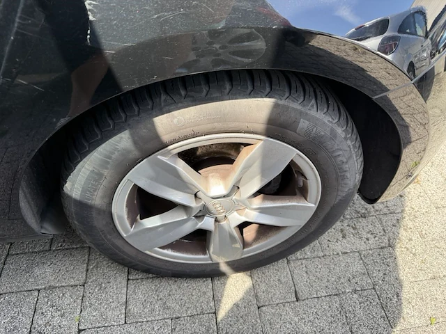 Audi a1 sportback 1.6 tdi 116,2016 - afbeelding 13 van  28