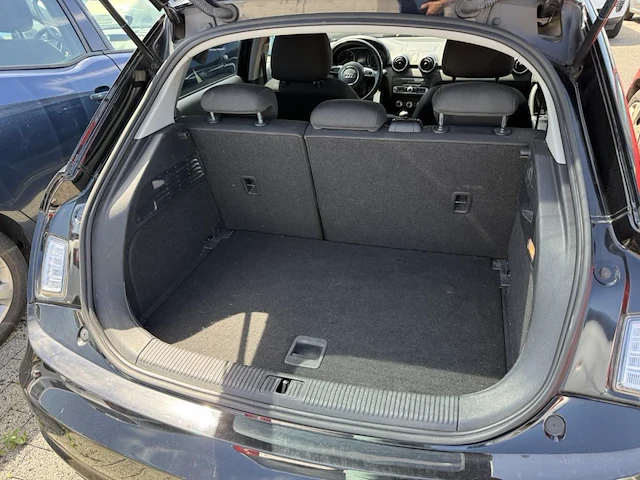 Audi a1 sportback 1.6 tdi 116,2016 - afbeelding 14 van  28