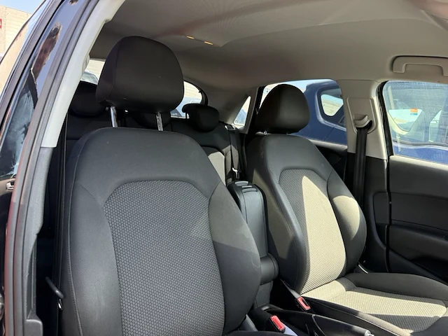 Audi a1 sportback 1.6 tdi 116,2016 - afbeelding 16 van  28