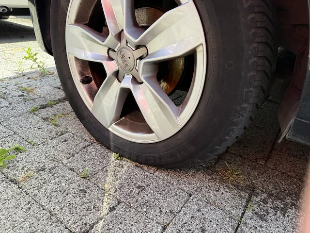 Audi a1 sportback 1.6 tdi 116,2016 - afbeelding 19 van  28