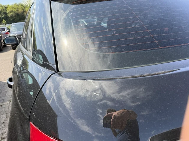 Audi a1 sportback 1.6 tdi 116,2016 - afbeelding 20 van  28