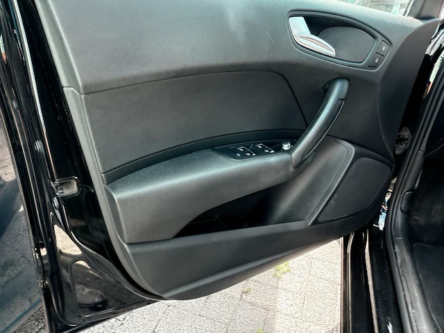Audi a1 sportback 1.6 tdi 116,2016 - afbeelding 25 van  28