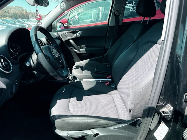 Audi a1 sportback 1.6 tdi 116,2016 - afbeelding 26 van  28