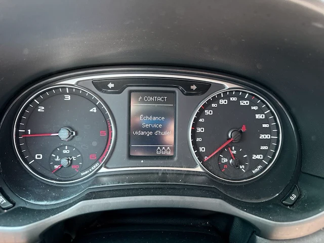 Audi a1 sportback 1.6 tdi 116,2016 - afbeelding 28 van  28