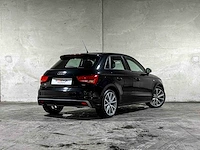 Audi a1 sportback 1.6 tdi admired s-line 90pk 2014, 6-xrh-06 - afbeelding 3 van  43