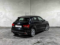 Audi a1 sportback 1.6 tdi admired s-line 90pk 2014, 6-xrh-06 - afbeelding 4 van  43