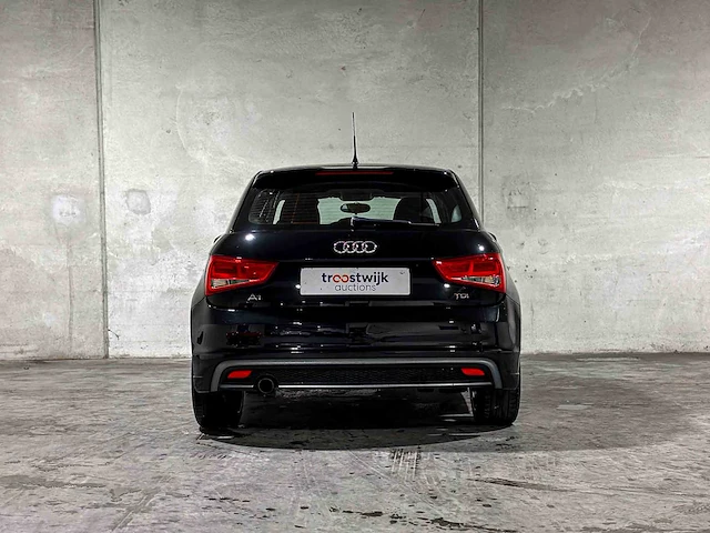 Audi a1 sportback 1.6 tdi admired s-line 90pk 2014, 6-xrh-06 - afbeelding 5 van  43