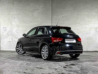 Audi a1 sportback 1.6 tdi admired s-line 90pk 2014, 6-xrh-06 - afbeelding 7 van  43