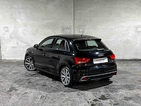 Audi a1 sportback 1.6 tdi admired s-line 90pk 2014, 6-xrh-06 - afbeelding 8 van  43