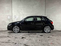 Audi a1 sportback 1.6 tdi admired s-line 90pk 2014, 6-xrh-06 - afbeelding 9 van  43