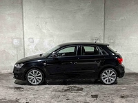 Audi a1 sportback 1.6 tdi admired s-line 90pk 2014, 6-xrh-06 - afbeelding 10 van  43