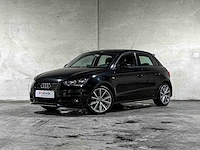 Audi a1 sportback 1.6 tdi admired s-line 90pk 2014, 6-xrh-06 - afbeelding 1 van  43