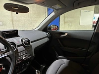 Audi a1 sportback 1.6 tdi admired s-line 90pk 2014, 6-xrh-06 - afbeelding 14 van  43