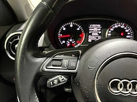 Audi a1 sportback 1.6 tdi admired s-line 90pk 2014, 6-xrh-06 - afbeelding 16 van  43