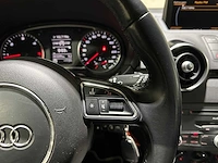 Audi a1 sportback 1.6 tdi admired s-line 90pk 2014, 6-xrh-06 - afbeelding 17 van  43