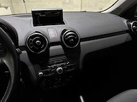 Audi a1 sportback 1.6 tdi admired s-line 90pk 2014, 6-xrh-06 - afbeelding 22 van  43