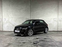 Audi a1 sportback 1.6 tdi admired s-line 90pk 2014, 6-xrh-06 - afbeelding 12 van  43