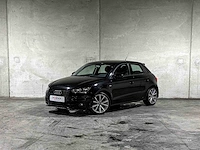 Audi a1 sportback 1.6 tdi admired s-line 90pk 2014, 6-xrh-06 - afbeelding 23 van  43