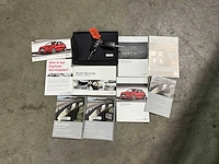 Audi a1 sportback 1.6 tdi admired s-line 90pk 2014, 6-xrh-06 - afbeelding 38 van  43
