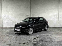 Audi a1 sportback 1.6 tdi admired s-line 90pk 2014, 6-xrh-06 - afbeelding 34 van  43