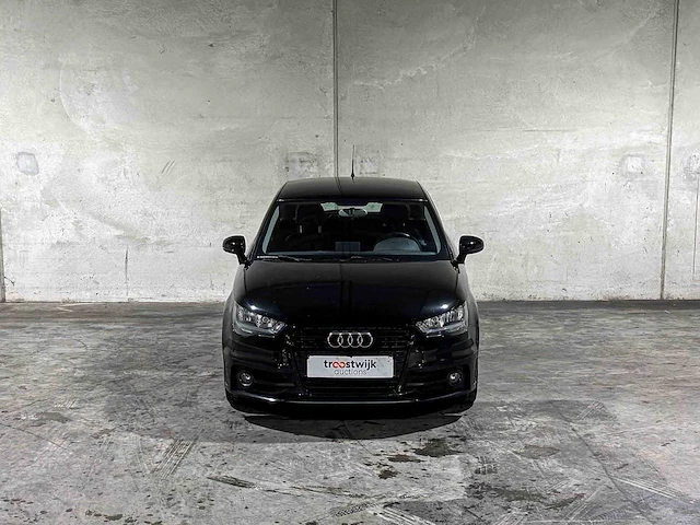 Audi a1 sportback 1.6 tdi admired s-line 90pk 2014, 6-xrh-06 - afbeelding 40 van  43
