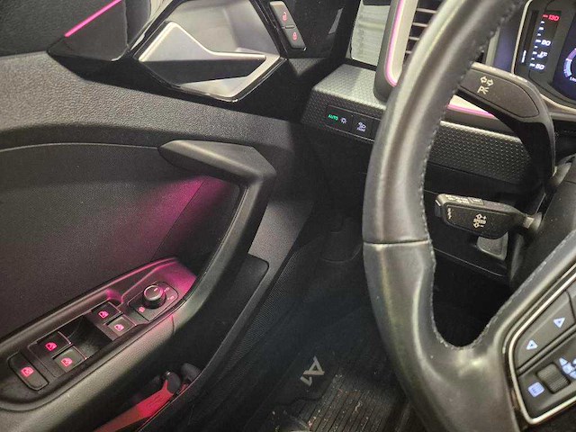 Audi a1 sportback 25 tfsi epic 2021 | l-236-tv - afbeelding 2 van  24