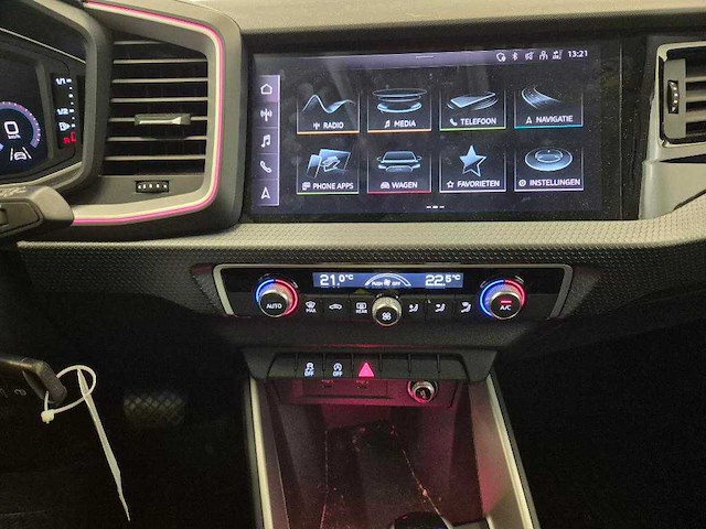 Audi a1 sportback 25 tfsi epic 2021 | l-236-tv - afbeelding 3 van  24