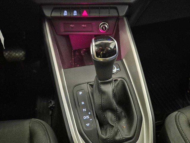 Audi a1 sportback 25 tfsi epic 2021 | l-236-tv - afbeelding 4 van  24