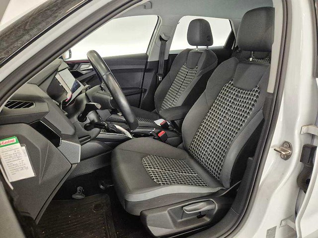 Audi a1 sportback 25 tfsi epic 2021 | l-236-tv - afbeelding 5 van  24