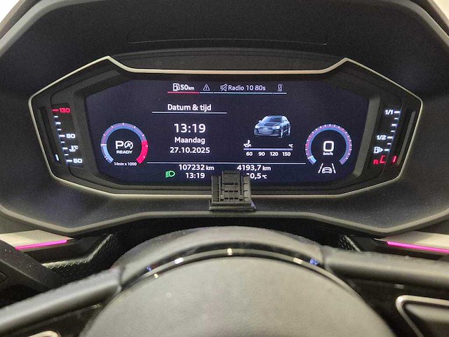 Audi a1 sportback 25 tfsi epic 2021 | l-236-tv - afbeelding 9 van  24