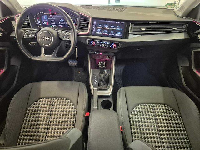 Audi a1 sportback 25 tfsi epic 2021 | l-236-tv - afbeelding 10 van  24