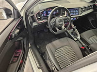 Audi a1 sportback 25 tfsi epic 2021 | l-236-tv - afbeelding 11 van  24