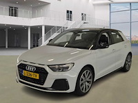 Audi a1 sportback 25 tfsi epic 2021 | l-236-tv - afbeelding 1 van  24